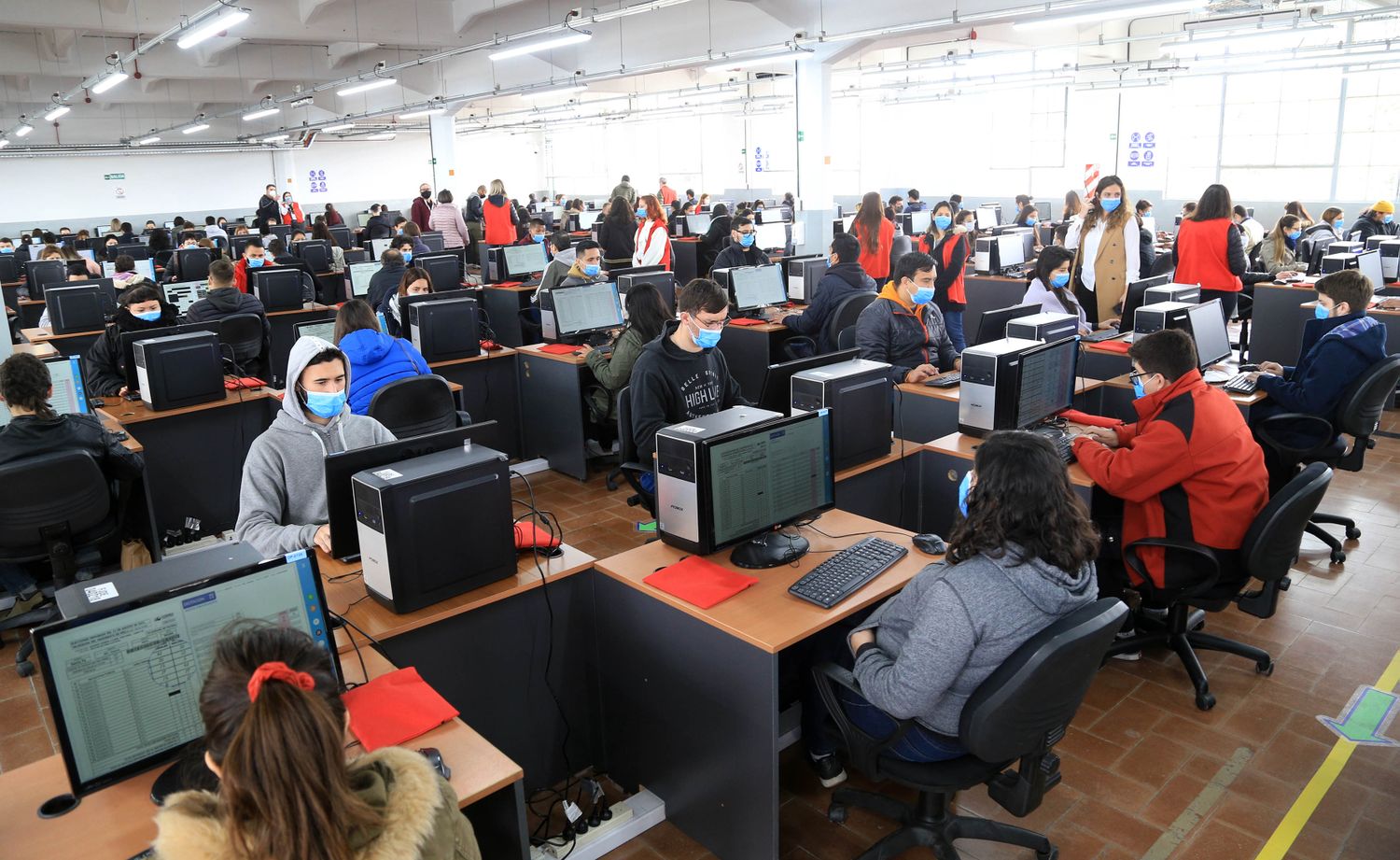 La difusión de resultados de las PASO podría sufrir demoras