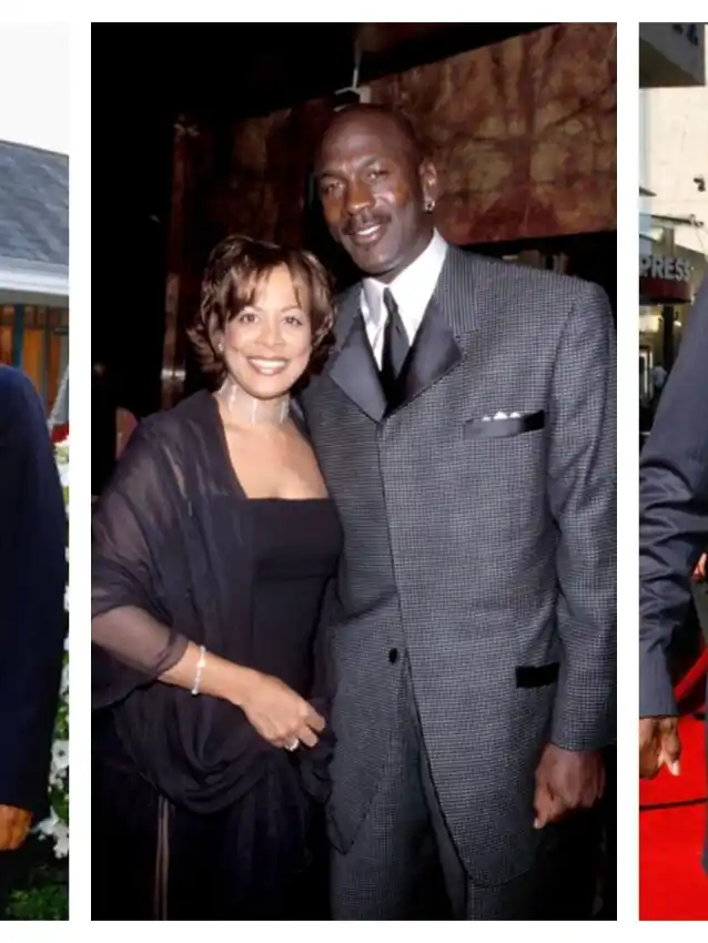 Estos son los 10 divorcios más costosos y polémicos en la historia del deporte