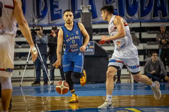 Peñarol jugará con Fortaleza en el debut del Interligas