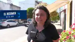 Chacinar 2023: “La gente tomó como propia la fiesta”