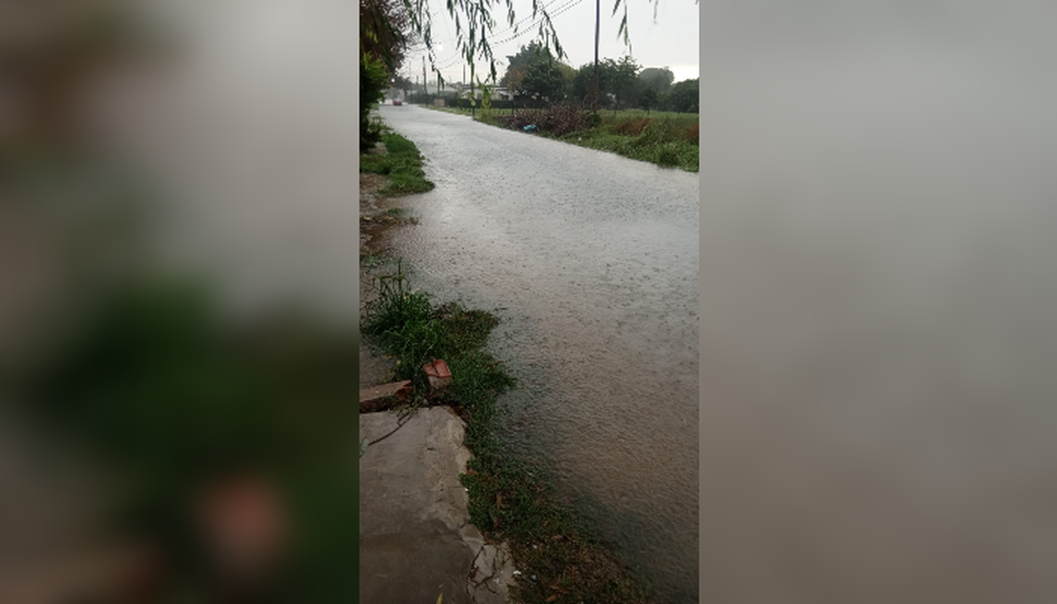 Rómulo Naón 1900 bajo agua