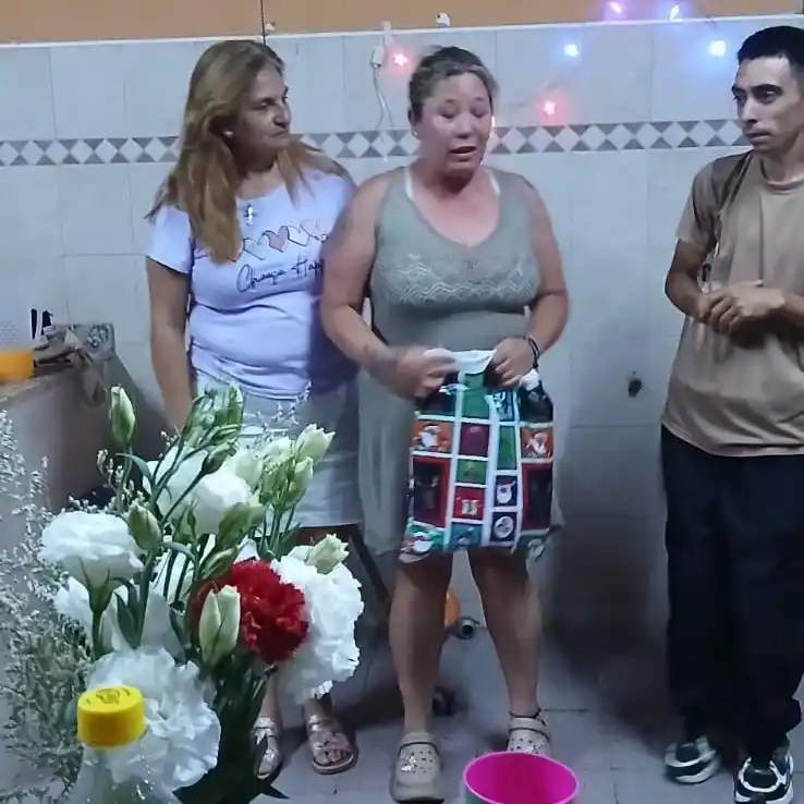 K9 Gualeguay: El compromiso de salvar vidas a pulmón y en equipo