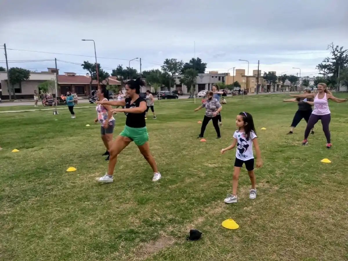 Municipios de la región “activaron” la temporada    