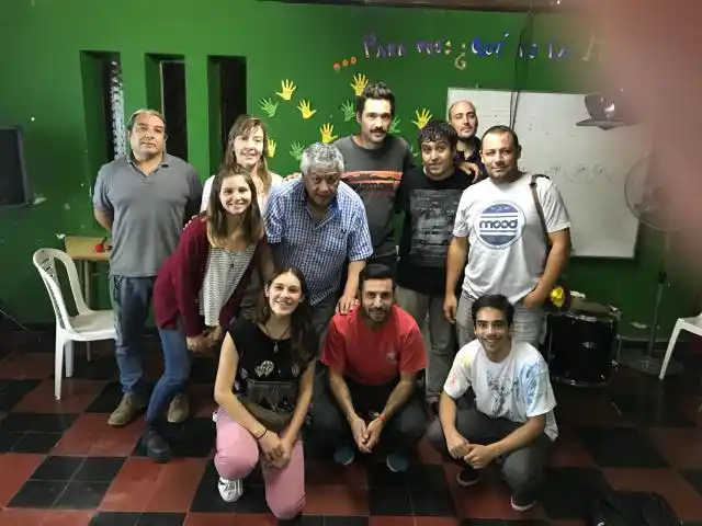 “La murga es la voz de los sin voz”