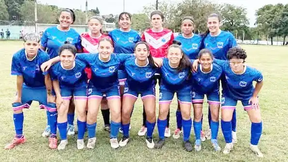 Santa María venció a San Benito en el inicio de la Copa Regional Federal Amateur