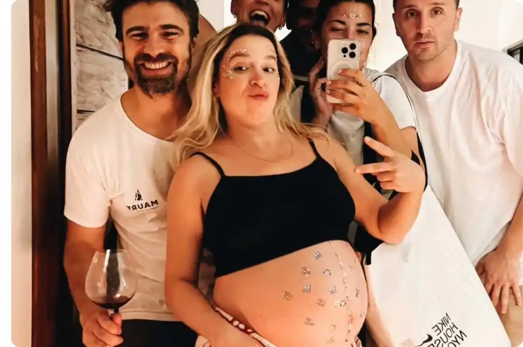 Sofía Pachano