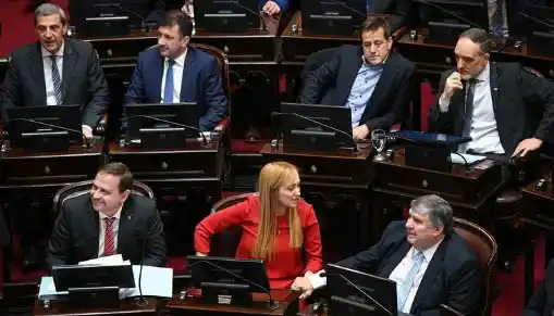 El kirchnerismo logró media sanción para ampliar la Corte