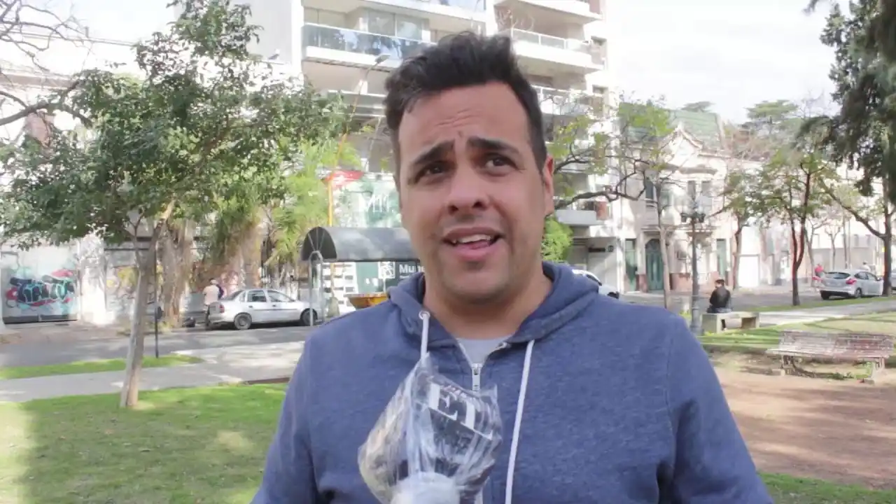 Proyecto de zona “Calma” para la zona céntrica