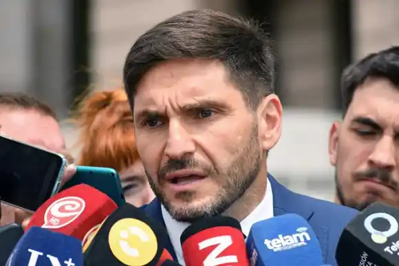 Una diputada peronista respaldó a Pullaro en la lucha contra el narcotráfico: "No debe haber especulaciones"