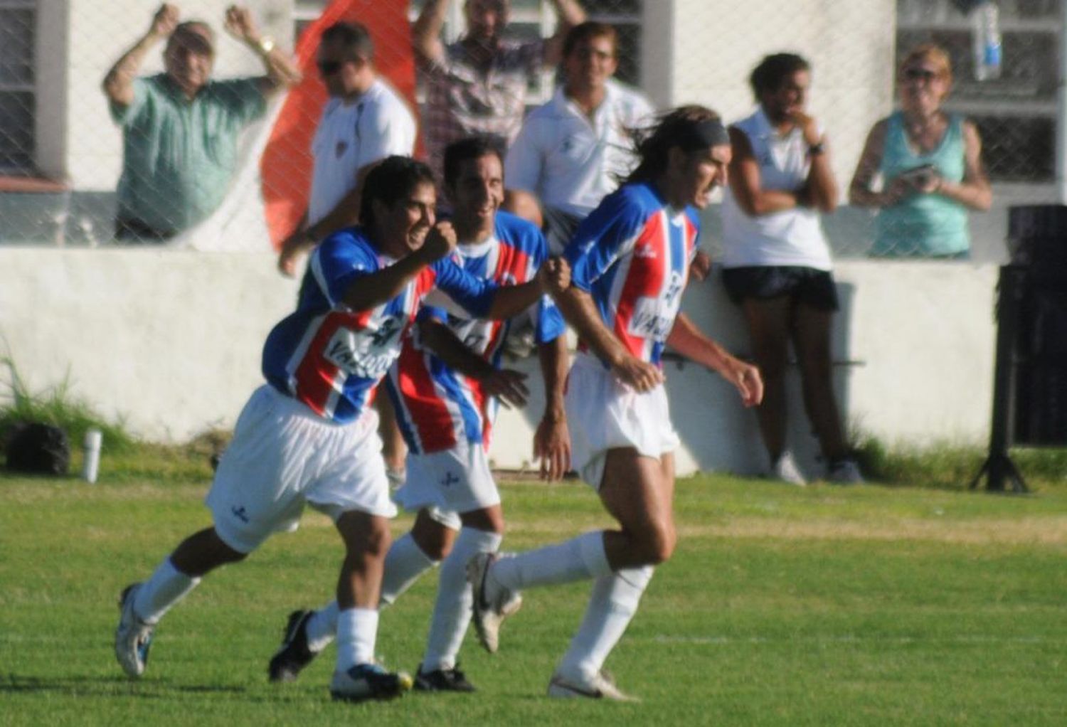 Damián Villar, un estratega que disfrutaron dos grandes