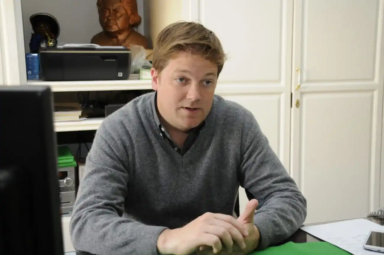 Desde la Cámara Empresaria aseguran que es una  semana “muy complicada” para los comercios