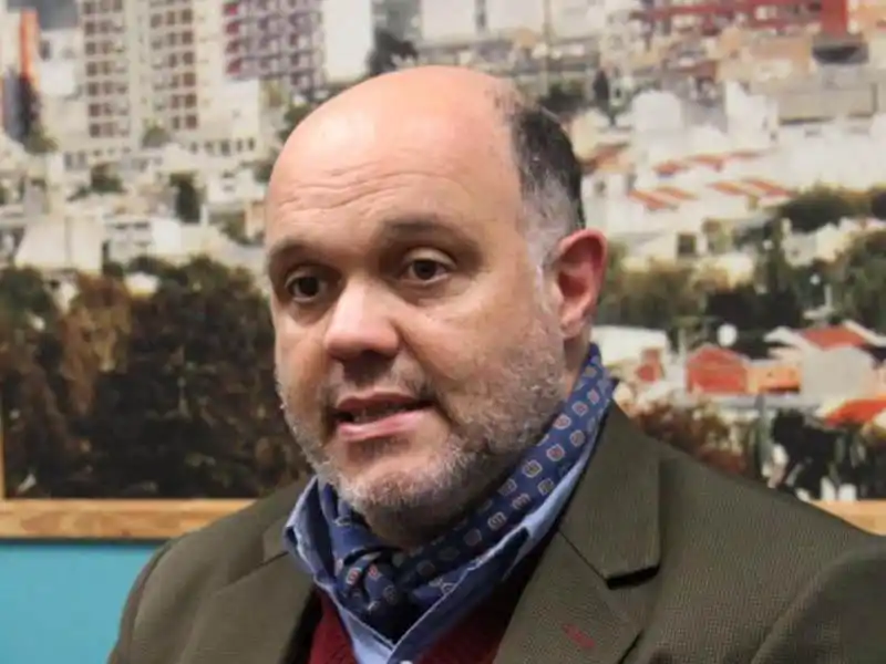 El Consejo Asesor del Arbolado Público realizó una convocatoria para trabajar en conjunto 