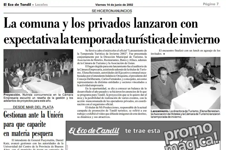 14 de junio