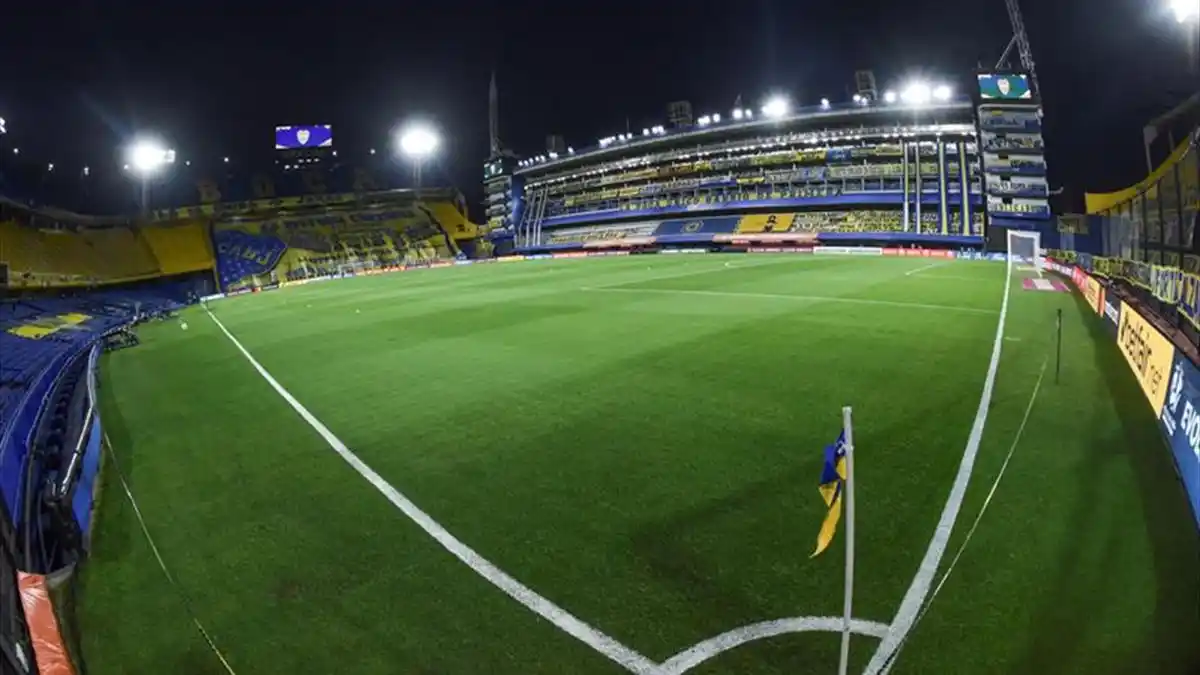 River y Boca se enfrentan en un superclásico atípico