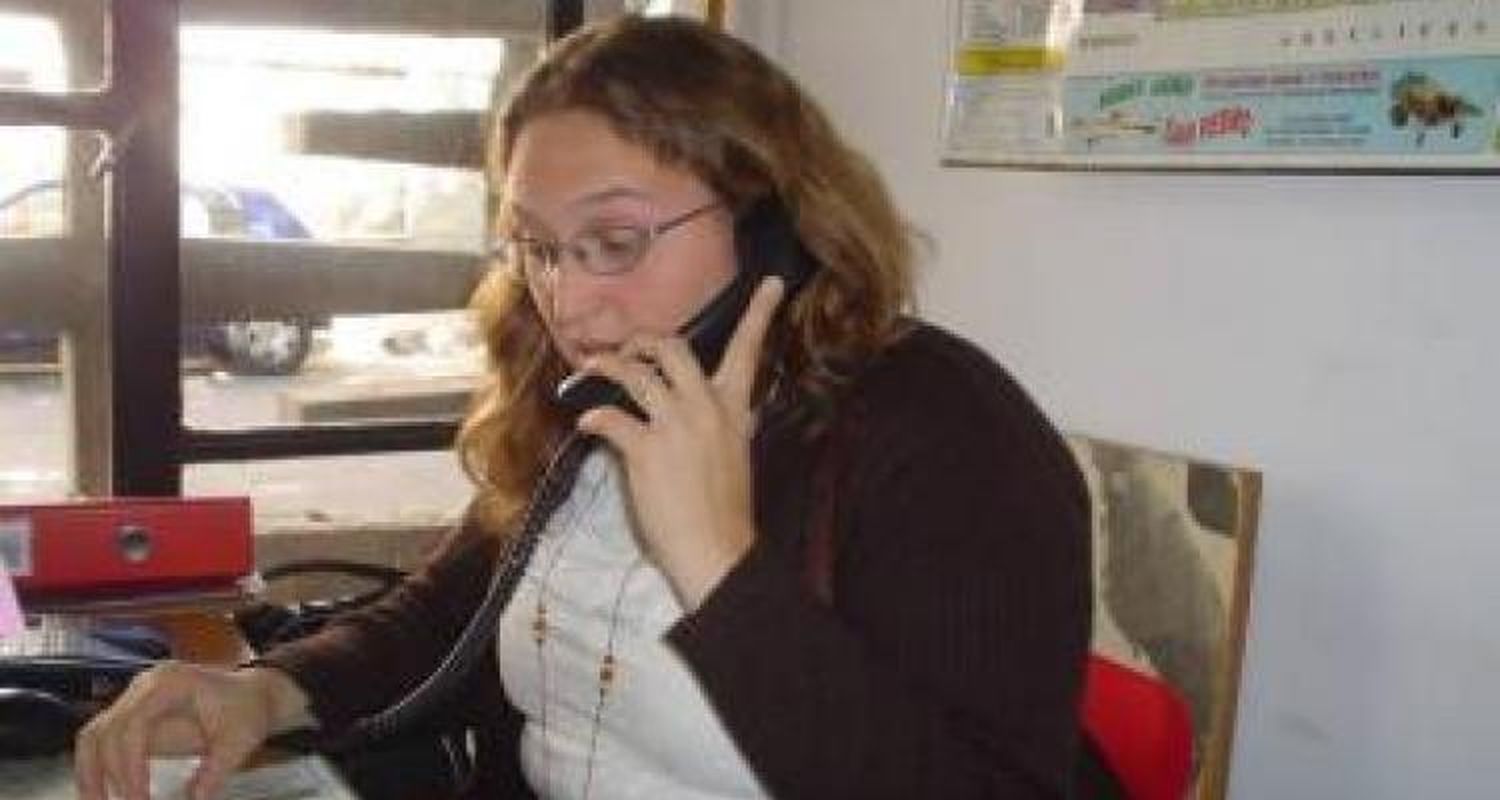 “Tenemos que recuperar la información que se llevaron”