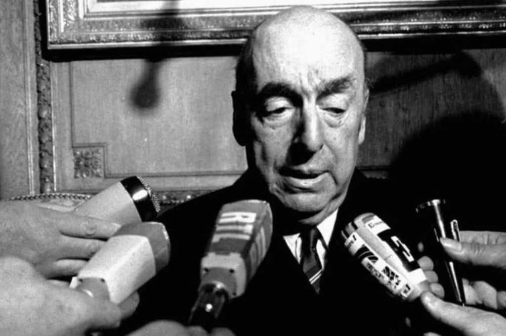 Muerte de Pablo Neruda: familiares aseguraron que fue envenenado por “agentes del Estado” de Chile