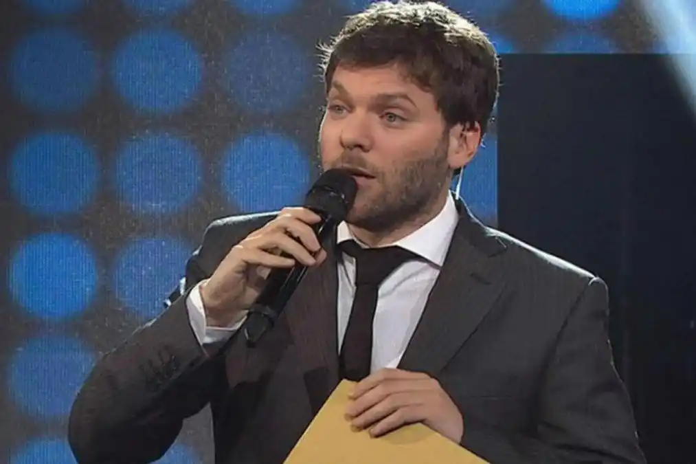 Guido Kaczka dio positivo de coronavirus 