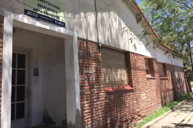 Centralización de los servicios de Desarrollo Social en las oficinas de Moreno y Mendoza
