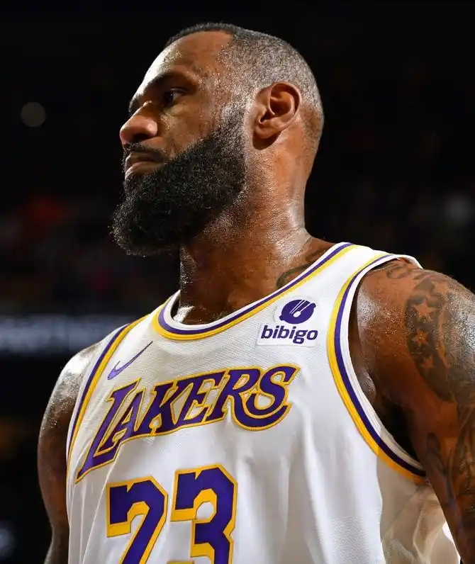 ¿Cuántos millones quiere LeBron James para renovar con los Lakers?