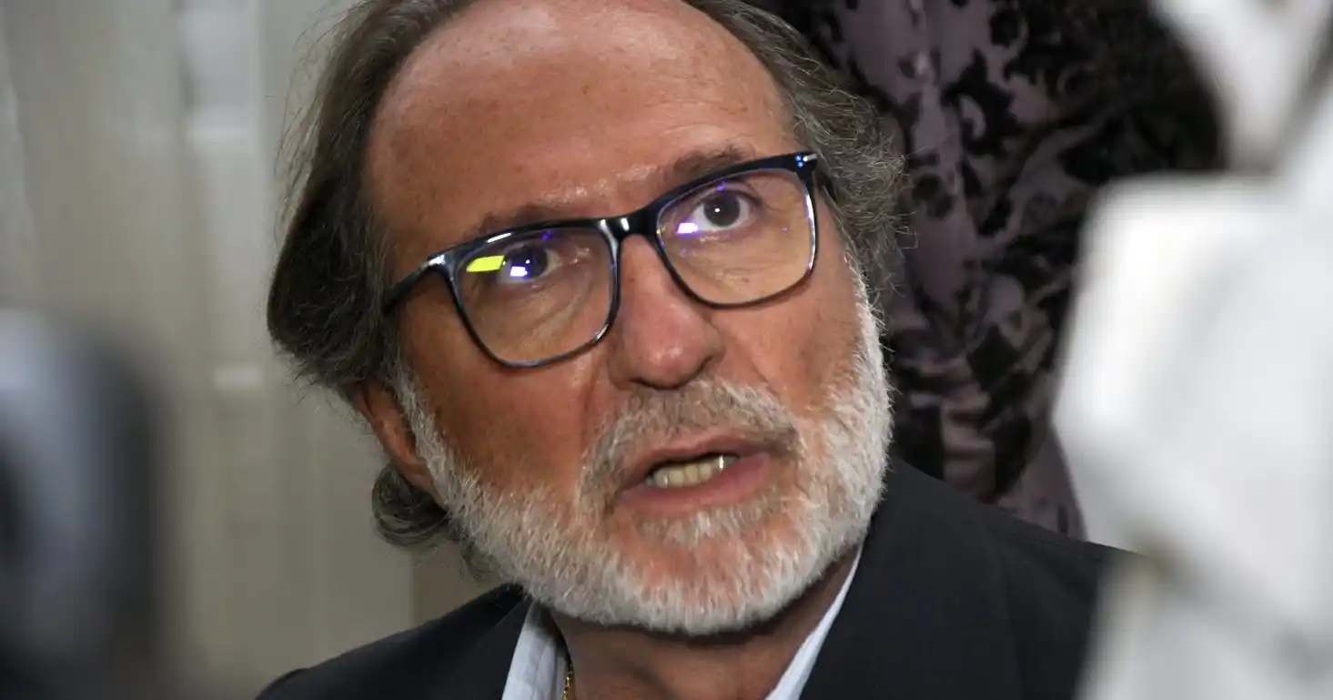 Renunció el Secretario de Obras Públicas de la Nación