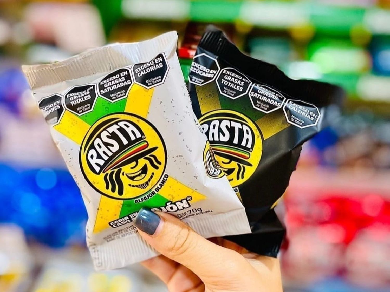 Rasta
