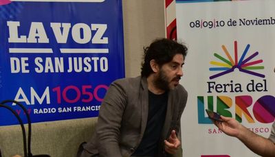 Tute: “El humor gráfico está un poco debilitado"