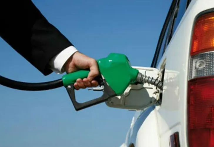 Los combustibles aumentan por décima cuarta vez en lo que va del 2018