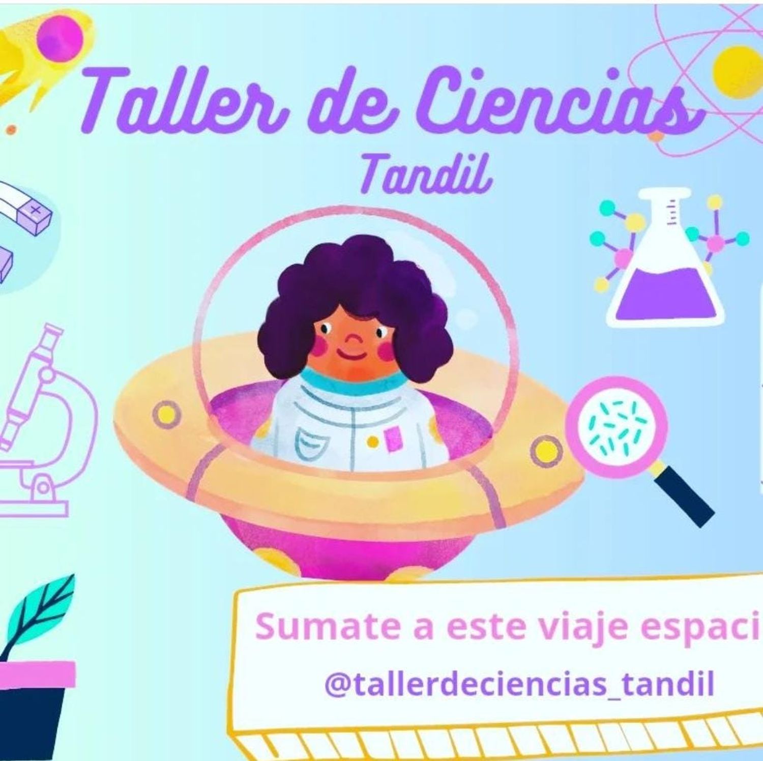 taller de ciencias - 1