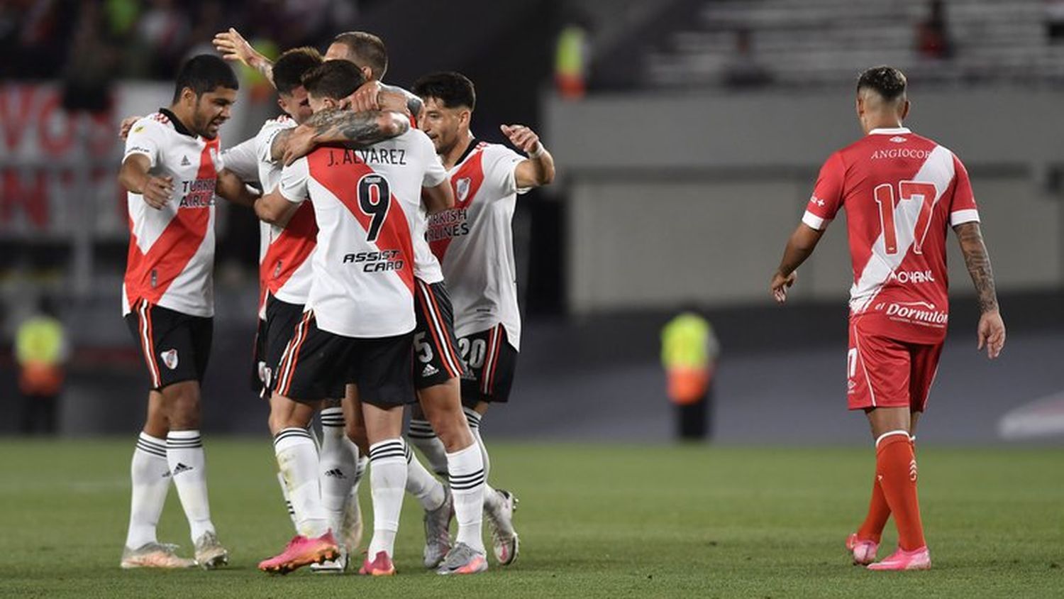 River Plate