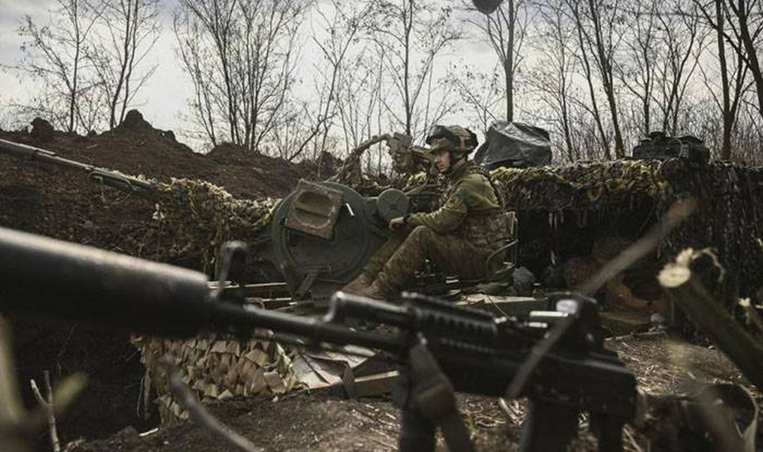 Rusia mantiene su plan de armas nucleares en Bielorrusia  pese a las críticas de la OTAN