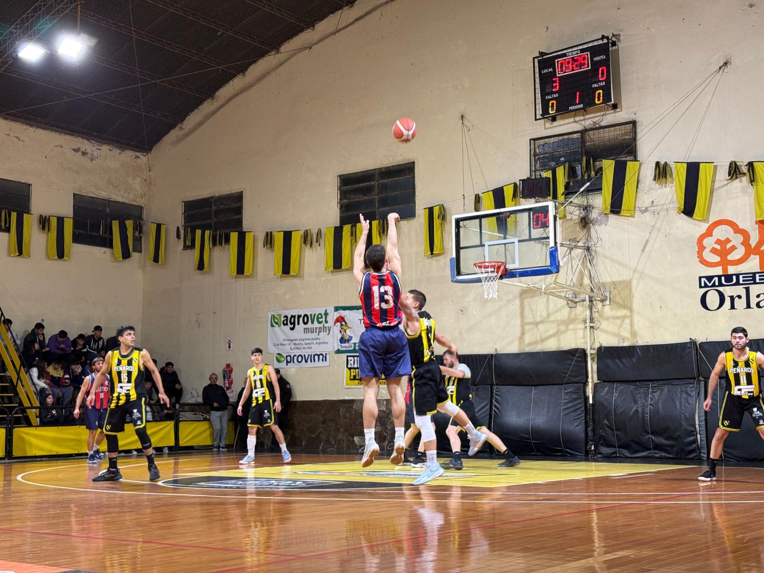 Atlético Peñarol