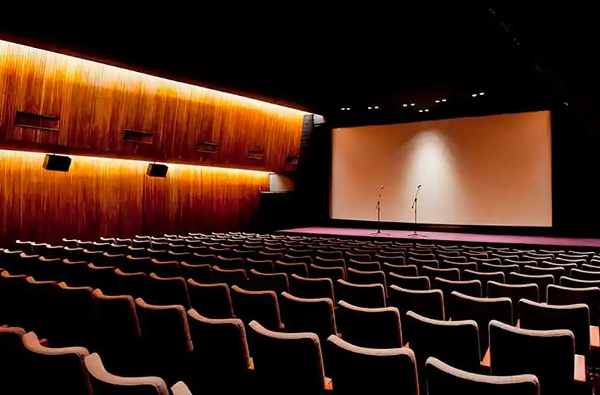 Empresarios teatrales: "Ya estamos trabajando para abrir”