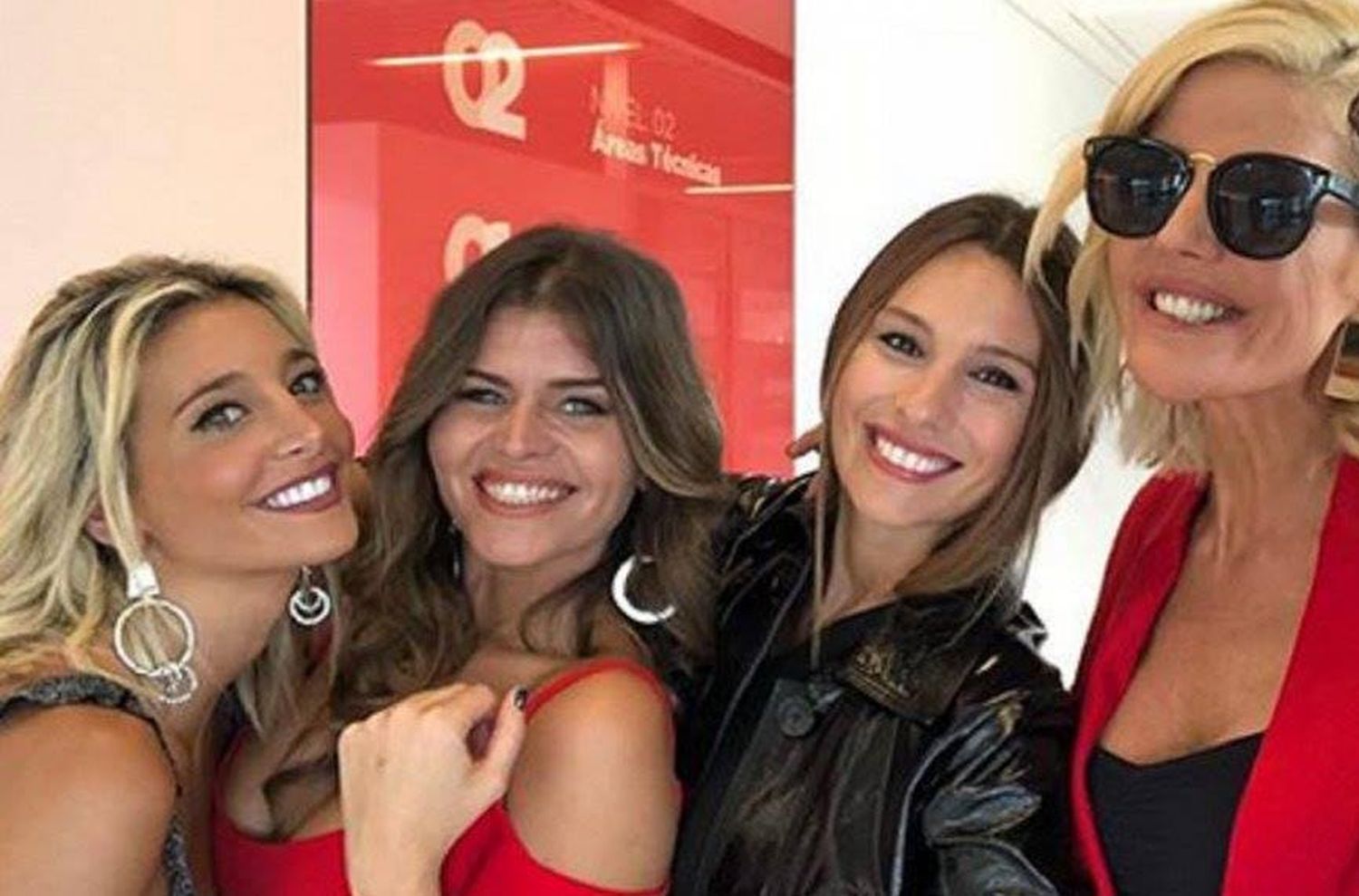 ¿Qué pasó entre Sol Pérez y sus compañeras de Pampita Online?