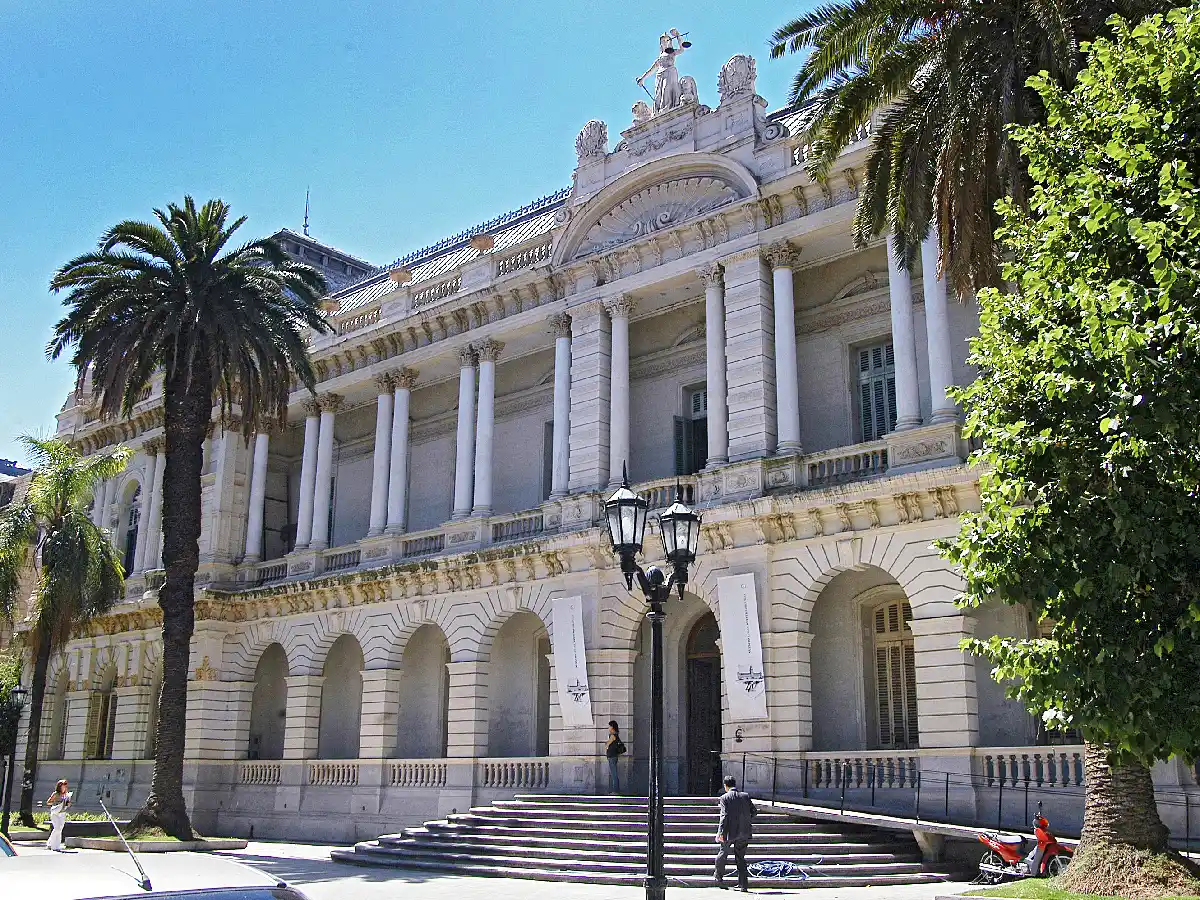 Rectores de 18 universidades sumaron su apoyo a Juntos por el Cambio