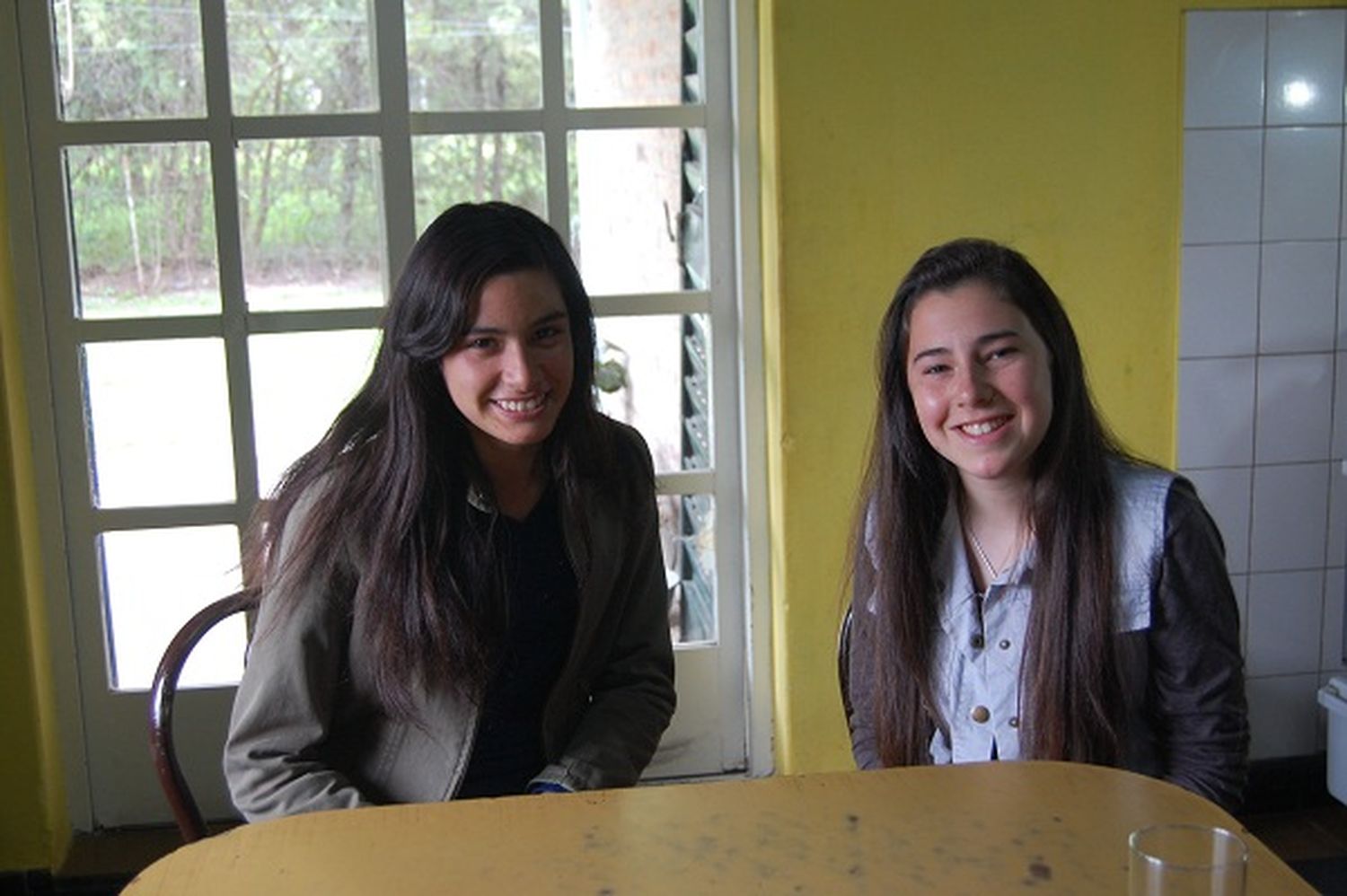 Alba y Manuela: Las secuelas de un horror de las que nadie se hace cargo