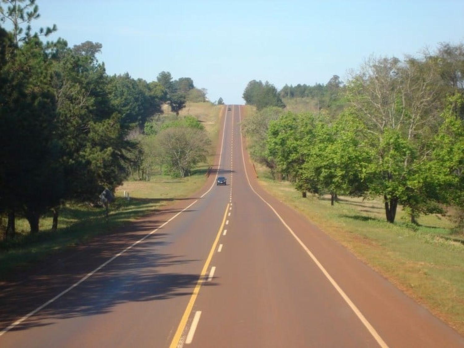 Viernes en Misiones: Tiempo Soleado por la Mañana con Posibles Chaparrones por la Tarde