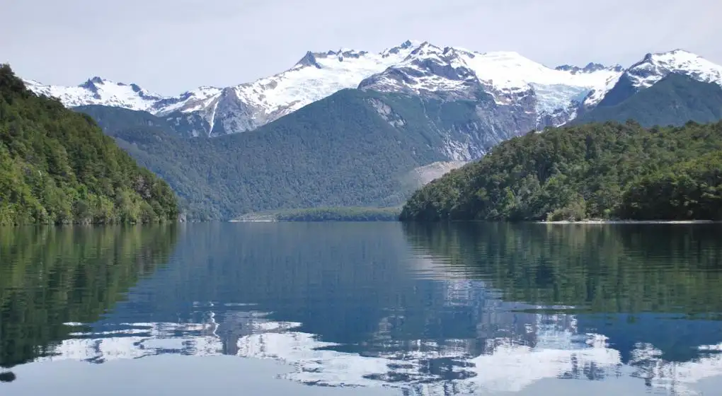 Unesco declaró Patrimonio Natural de la Humanidad al Parque Los Alerces