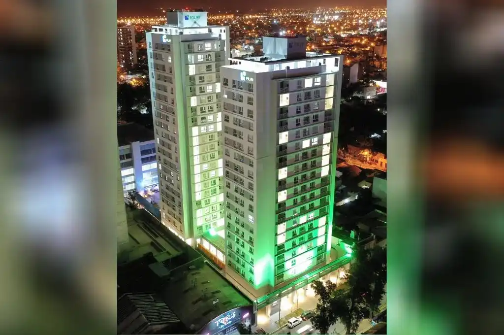 Pilay: aportes congelados hasta julio, atención  on line y obras que se vuelven a poner en marcha