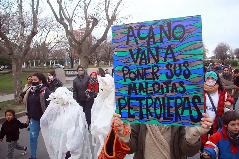 Desde lejos no se ve