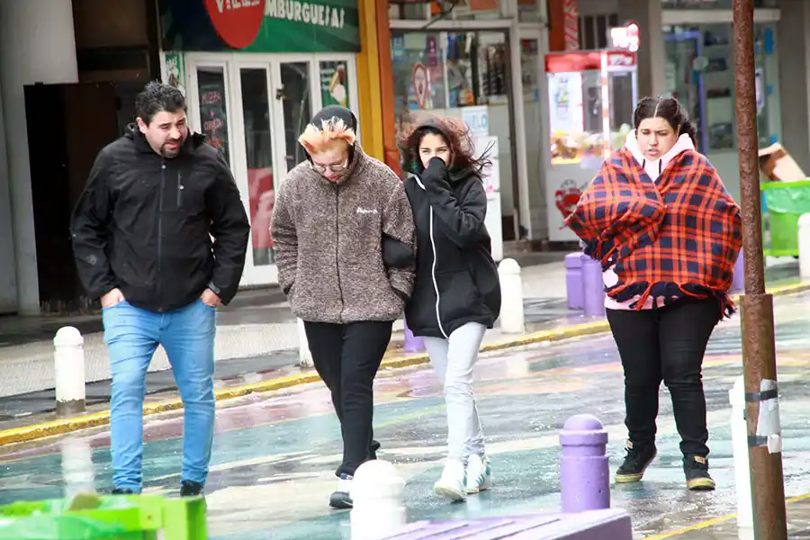 El pronóstico: así estará el tiempo este jueves en Necochea