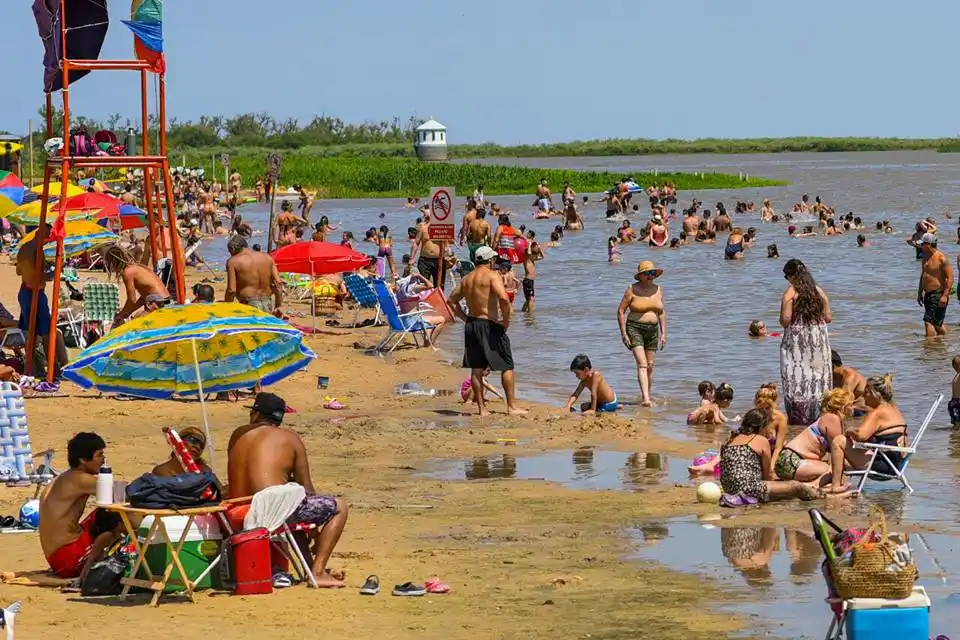 Desbordados por el turismo