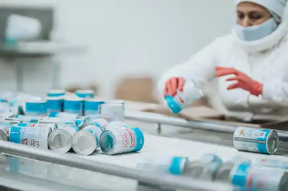 Una histórica fábrica de conservas pesqueras en Mar del Plata cierra sus puertas para dedicarse a la importación