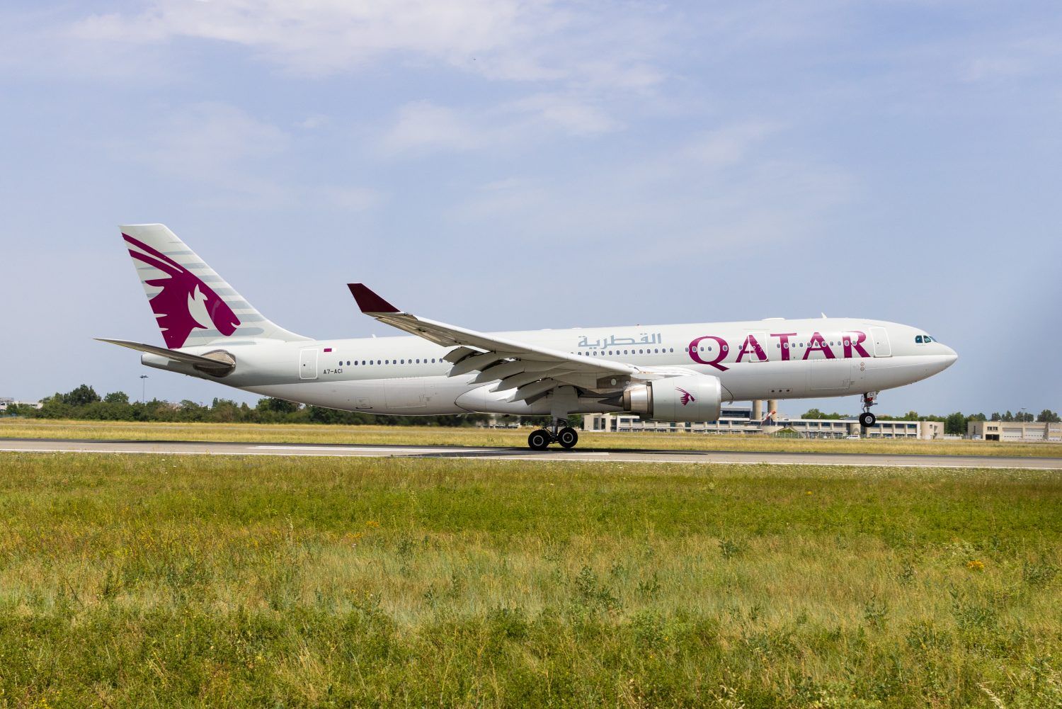 Toulouse Becomes the Fourth French City Served by Qatar Airways