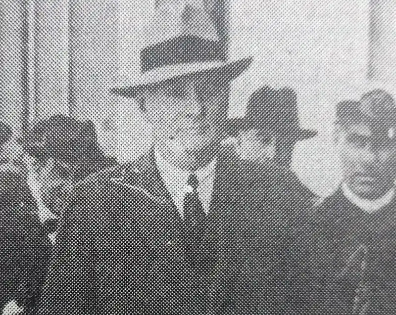 Marcelo T . de Alvear