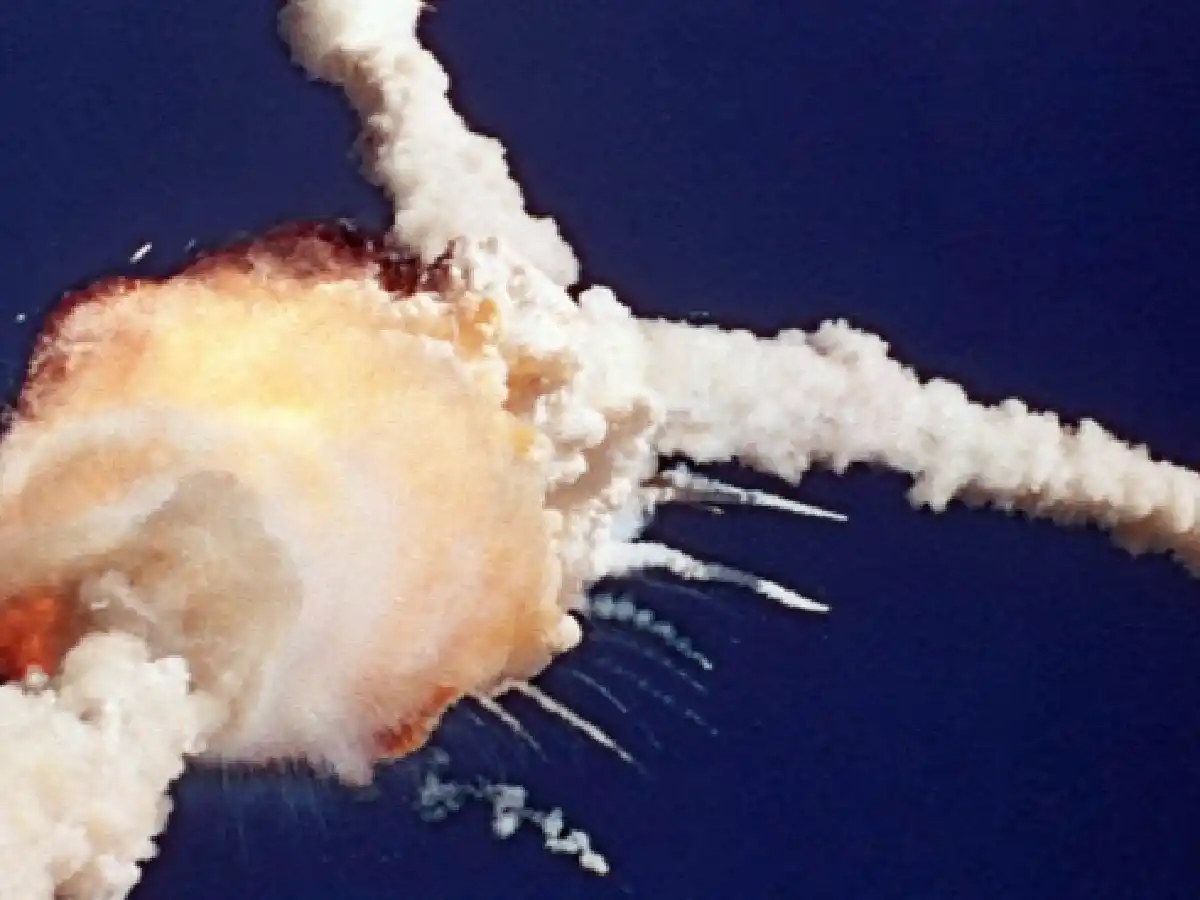 A 36 años de la tragedia del Challenger
