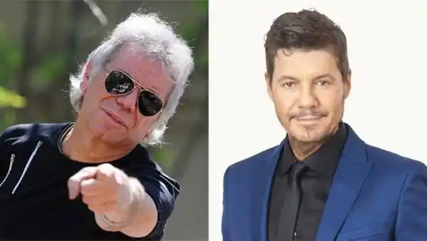 Beto Casella apuntó contra Marcelo Tinelli: “¡Qué maricón, viejo!”