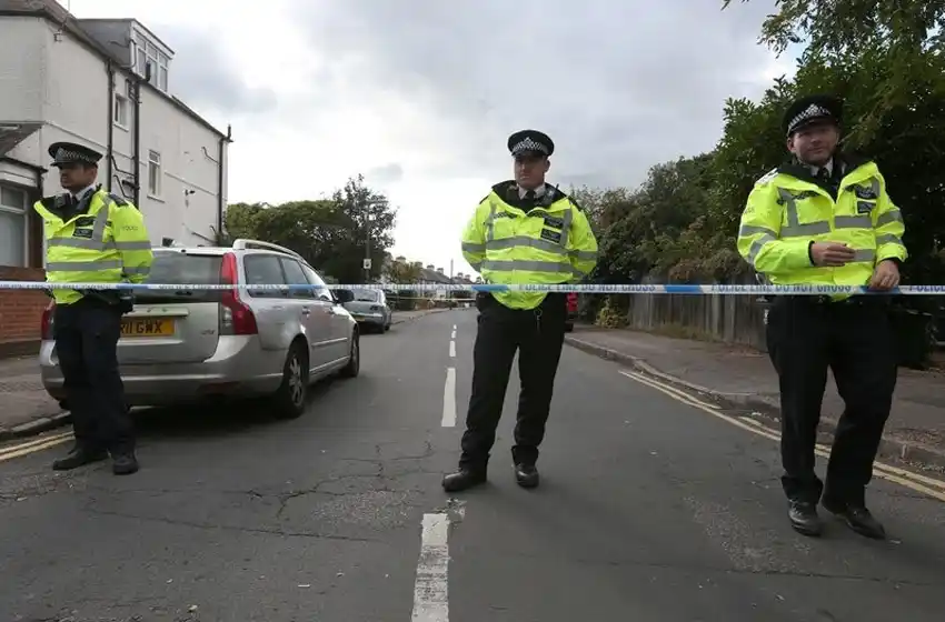 Detienen a otro sospechoso por el atentado en el subte de Londres