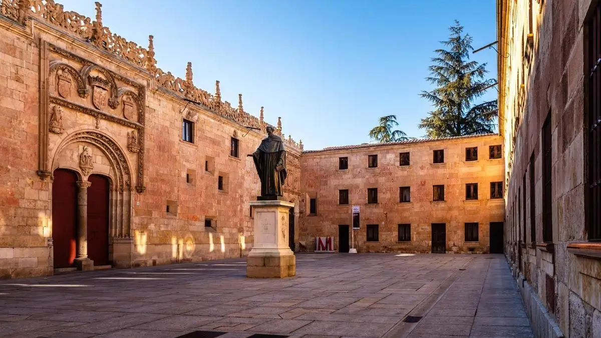 Ya tiene contenido programático la Cátedra Héctor Motta en Salamanca