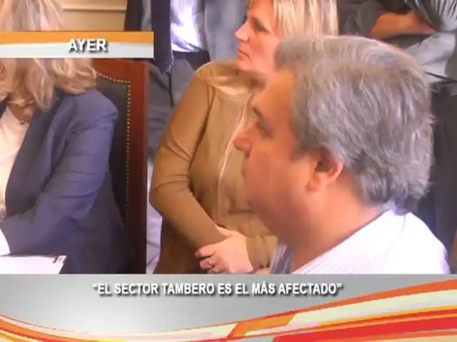 “Estamos ante una situación grave en muchas localidades”