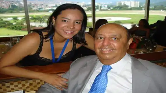 ¡EL PRÍNCIPE DE LA NARRACIÓN! A los 91 años muere la leyenda ALY KHAN